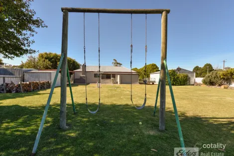 Property photo of 8 Battye Street Millicent SA 5280