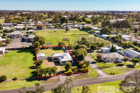 Property photo of 8 Battye Street Millicent SA 5280