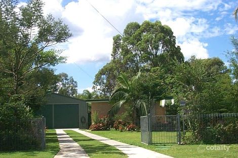 Property photo of 15 Willowie Crescent Eagleby QLD 4207