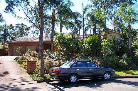 Property photo of 29 Brookpine Place West Pennant Hills NSW 2125