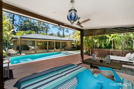 Property photo of 19 Bronhill Street Currumbin Waters QLD 4223