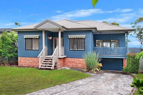 Property photo of 16 Olive Avenue Phegans Bay NSW 2256