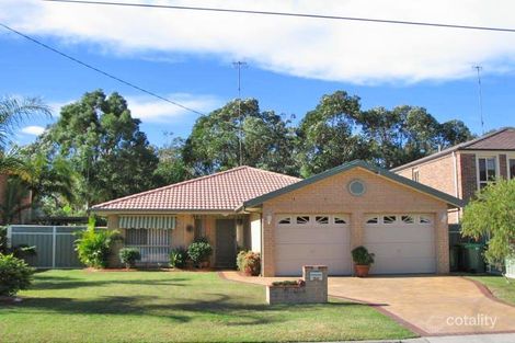 Property photo of 26 Janet Avenue Umina Beach NSW 2257