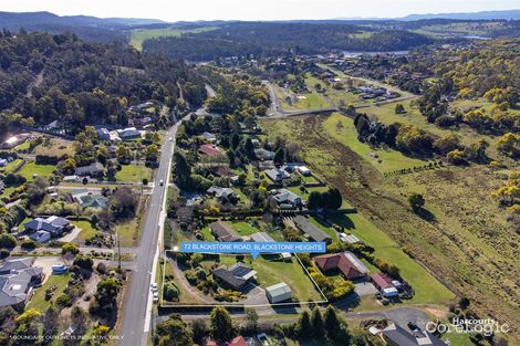 Property photo of 72 Blackstone Road Blackstone Heights TAS 7250