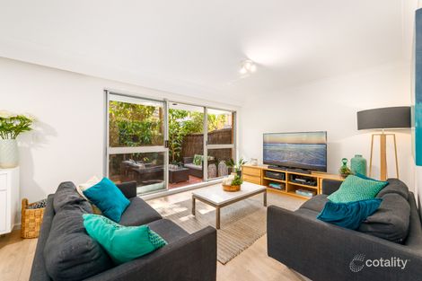 Property photo of 4/36 Milner Crescent Wollstonecraft NSW 2065