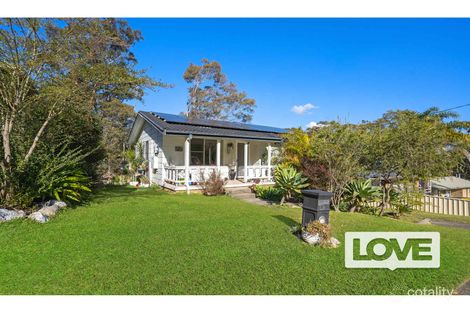 9 Bulkirra Pl, Bolton Point, NSW 2283