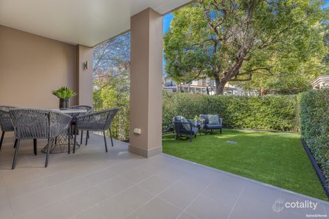Property photo of 2/1 Robertson Lane Kirribilli NSW 2061