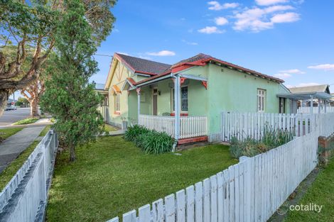Property photo of 37 Blackall Street Broadmeadow NSW 2292