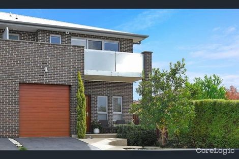 Property photo of 9A Meakin Crescent Chester Hill NSW 2162