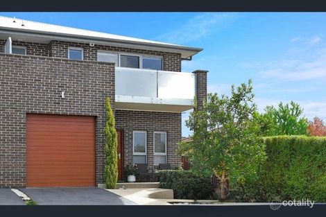 Property photo of 9A Meakin Crescent Chester Hill NSW 2162