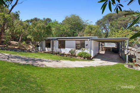 Property photo of 99 Marshall Street Tootgarook VIC 3941