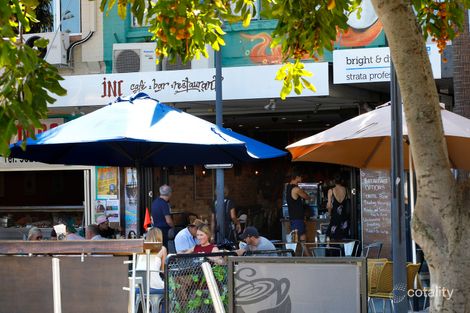 Property photo of 2/35 Searl Road Cronulla NSW 2230