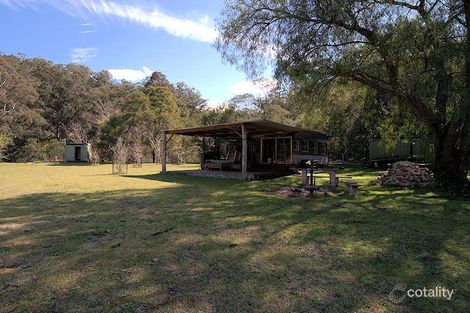 374 Stockyard Creek Rd, Paynes Crossing, NSW 2325