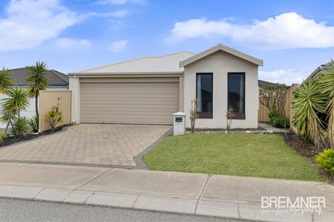 Property photo of 9 Millom Way Bertram WA 6167