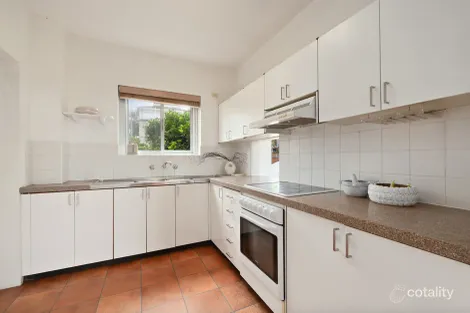 Property photo of 8/3 Clifford Avenue Fairlight NSW 2094