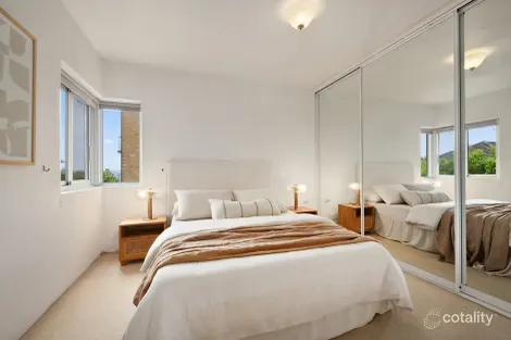 Property photo of 8/3 Clifford Avenue Fairlight NSW 2094