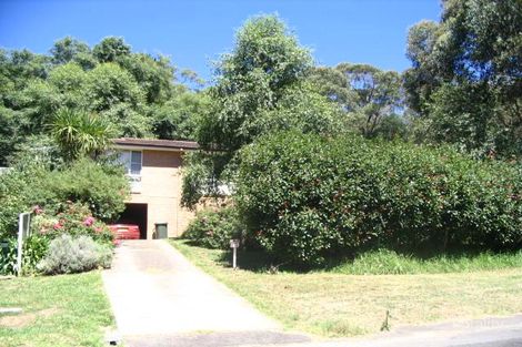 72 Hall Pde, Hazelbrook, NSW 2779