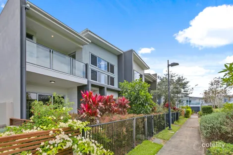 Property photo of 4 Cobbold Lane Maroochydore QLD 4558