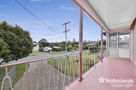 Property photo of 5 Illuta Avenue Ferny Hills QLD 4055