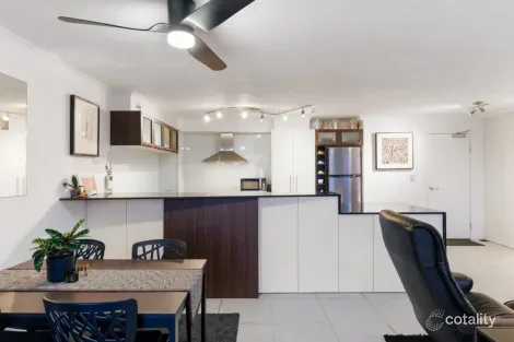 Property photo of 6/10 Lower River Terrace South Brisbane QLD 4101