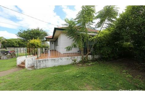 Property photo of 4 Cale Street Upper Mount Gravatt QLD 4122