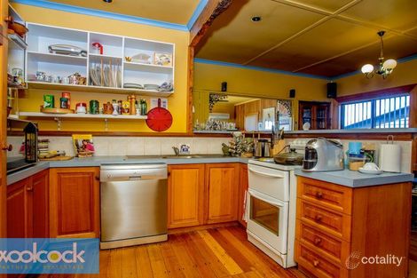 Property photo of 12 Ringarooma Road Scottsdale TAS 7260