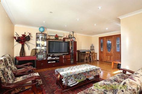 Property photo of 17 Caines Crescent St Marys NSW 2760
