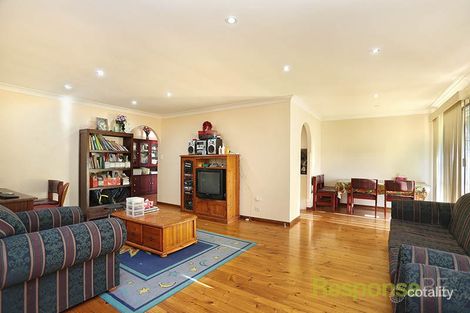 Property photo of 17 Caines Crescent St Marys NSW 2760