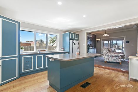 Property photo of 4 Farmer Crescent Traralgon VIC 3844