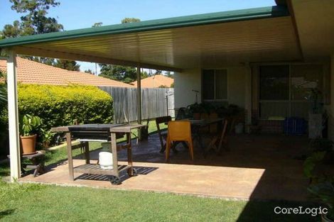 Property photo of 23 Gumleaf Drive Molendinar QLD 4214