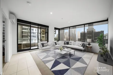 2505/639 Lonsdale St, Melbourne, VIC 3000