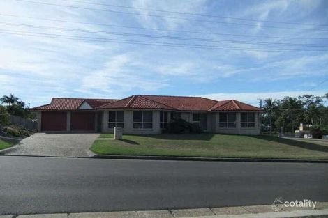 7 Wyndham Ave, Boyne Island, QLD 4680