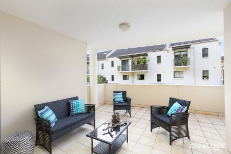 Property photo of 5/2 Taylors Drive Lane Cove North NSW 2066