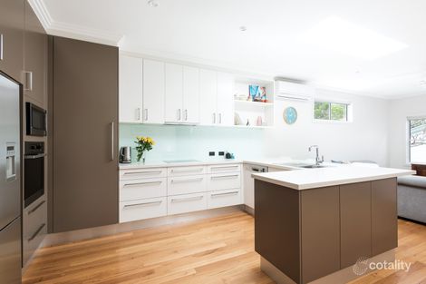 Property photo of 168 Oyster Bay Road Oyster Bay NSW 2225