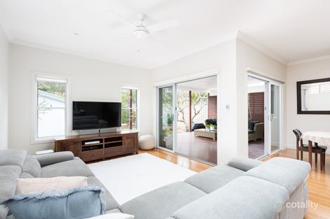 Property photo of 168 Oyster Bay Road Oyster Bay NSW 2225