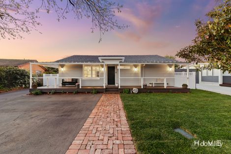 Property photo of 20 A'Beckett Street Watson ACT 2602