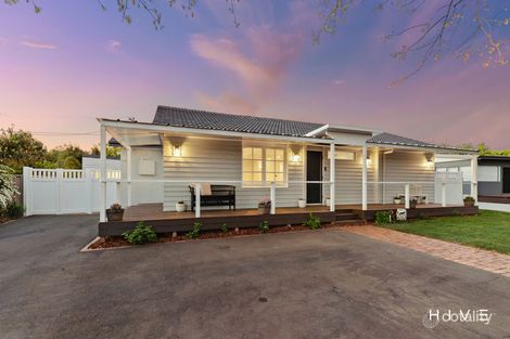 Property photo of 20 A'Beckett Street Watson ACT 2602