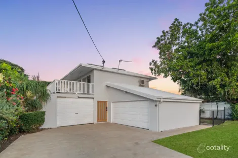 9 Decourcey St, Mundingburra, QLD 4812