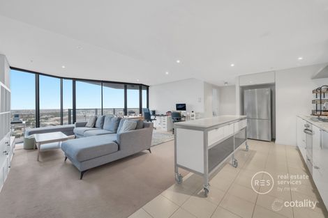 Property photo of 2805/90 Lorimer Street Docklands VIC 3008