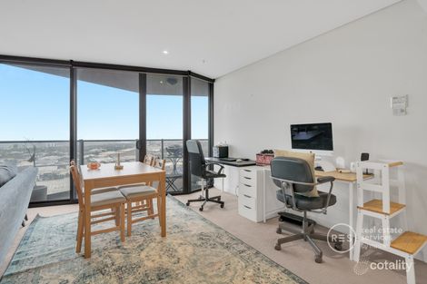 Property photo of 2805/90 Lorimer Street Docklands VIC 3008