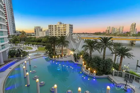 Property photo of 2/75 Brighton Parade Southport QLD 4215