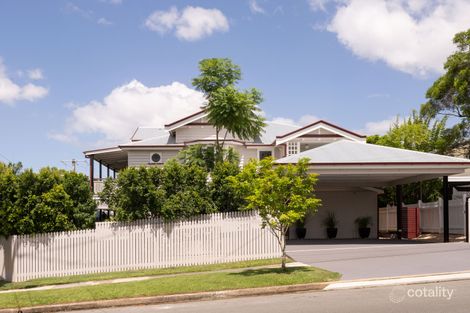 Property photo of 83 Bulimba Street Bulimba QLD 4171