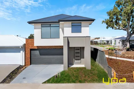 14 Racka Rd, Wollert, VIC 3750