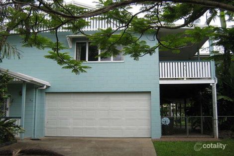 Property photo of 53 Bathurst Drive Bentley Park QLD 4869