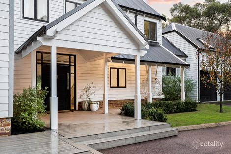 Property photo of 45 Hilltop Rise Karnup WA 6176