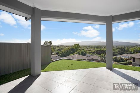Property photo of 44 Sunbird Drive Woree QLD 4868