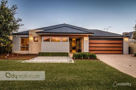 Property photo of 4 Bonnard Crescent Ashby WA 6065