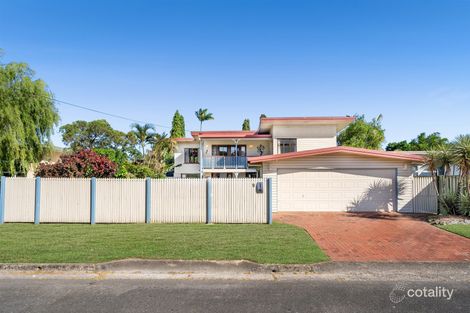 Property photo of 9 Barlow Street Manunda QLD 4870