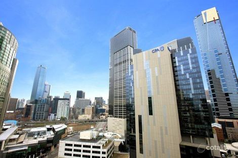 Property photo of 1711/180 City Road Southbank VIC 3006