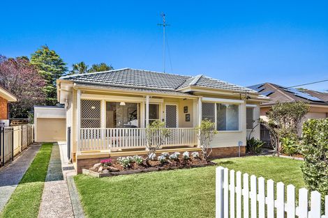 60 Thames St, West Wollongong, NSW 2500